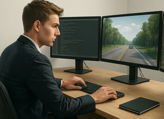 Načrtovanje scenarijev