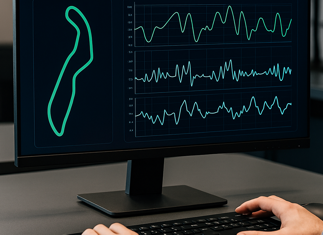 Telemetrična analiza